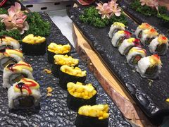 -梨花自助烤肉(天河城店)