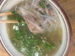 -老白家水盆羊肉