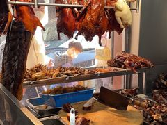 -陈光记烧腊店(罗保博士街店)