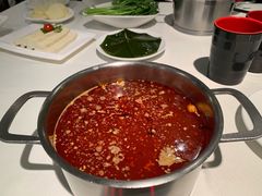 -凯鸽火锅(华林新天地店)