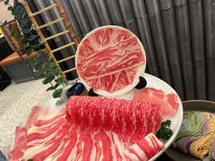 精品肥牛-骨之味·筒骨汤火锅(江头店)