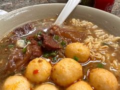 -万利洪记粉面美食
