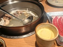 -大头椰·椰子鸡火锅(桂林万象城店)