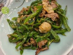 辣椒炒肉-围龙屋客家食府(福田店)