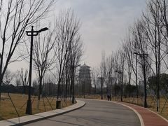 -西安世博园