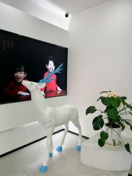 -玛瑞莎·儿童·亲子摄影(越秀店)