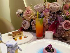 -PARFUM FLORAL花境法餐(南京首店)