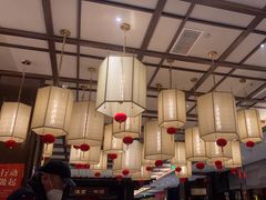 -扬州狮子楼·非遗淮扬菜(总店)