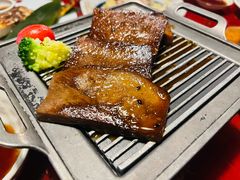-万岛日本料理铁板烧(梅赛德斯奔驰店)