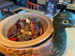 -吃饭皇帝大(解放西路店)
