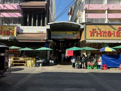 -瓦洛洛传统市场