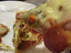 -爱8寸披萨(兴化东方商厦店)