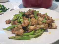 -阿英煲(凉城路店)