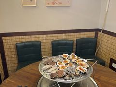 -姥家海鲜大锅台(永丰胡同老店)