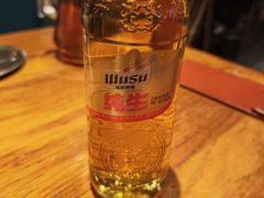 -柴窝堡22号辣子鸡·传承新疆菜