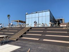 -Cafe Aewol Monsant