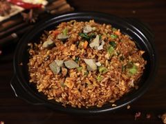 -佬土鹅肠火锅(解放路店)