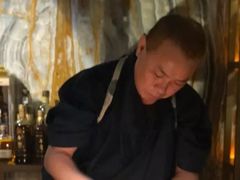 -橼舍鮨青木