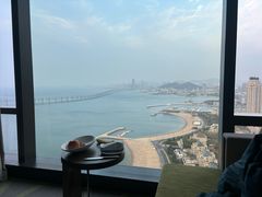 -大连君悦酒店