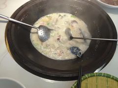 -陈大锅·岳阳鱼馆·地道岳阳菜(美食街店)