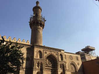 开罗观光街区-开罗观光街区景点-大众点评网