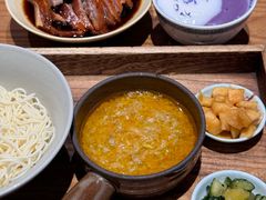 -李百蟹·江南蟹黄面·河景餐厅(夫子庙总店)