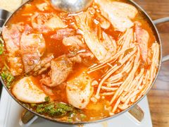 -MI WU FACTORY米屋美食工厂餐厅(绿地店)