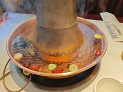 -京城胜利涮羊肉(禧乐汇店)