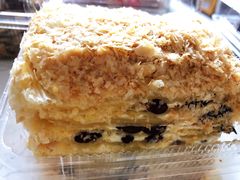-爱德顺糕点食屋(利民道店)