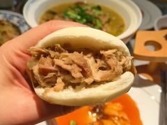 -西安饭庄·非遗陕菜(钟楼店)