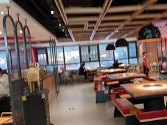 -季季红火锅(长沙步行街店)