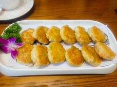 -英兰朝族饭店(河南桥头店)