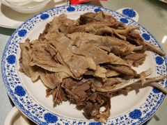 -宁夏国强手抓羊肉·清真菜(未央路凤三店)