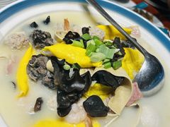-南山翁新概念川菜(江宁万达广场店)