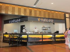 -極上萬膳·日料放题(来福士江景店)