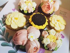 纸杯组合-派悦坊·甜品·蛋糕(日坛店)