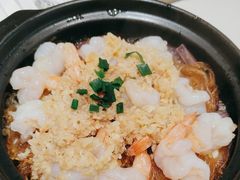 -蔡澜点心·粤菜(月星环球港店)