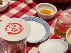 -西贝(龙华天虹购物中心店)