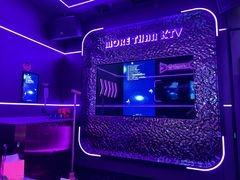包房-星聚会KTV X Party(上海真如中海环宇城店)