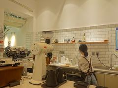 -Onirii Coffee(长乐路店)