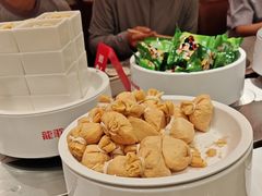 -龍歌自助小火锅(雨花台江南虹悦城店)