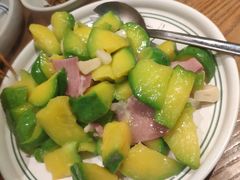 -云海肴·汽锅鸡·云南菜(天山百盛优客店)