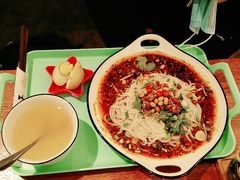 -大王油茶(磁器口店)