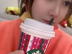 -星巴克(成都时代奥特莱斯店)