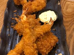 -胜博殿霸王树(嘉里中心店)