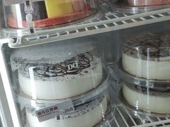 -DQ·蛋糕·冰淇淋(大宁国际商业广场店)