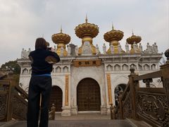 -上海东林寺(金山区)