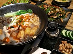 -俏湘私房菜(国贸店)
