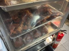 -老天桥酱肉烧饼夹肘子(天桥店)