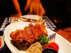 -Ambra Haus琥珀屋精酿餐厅(宝山店)